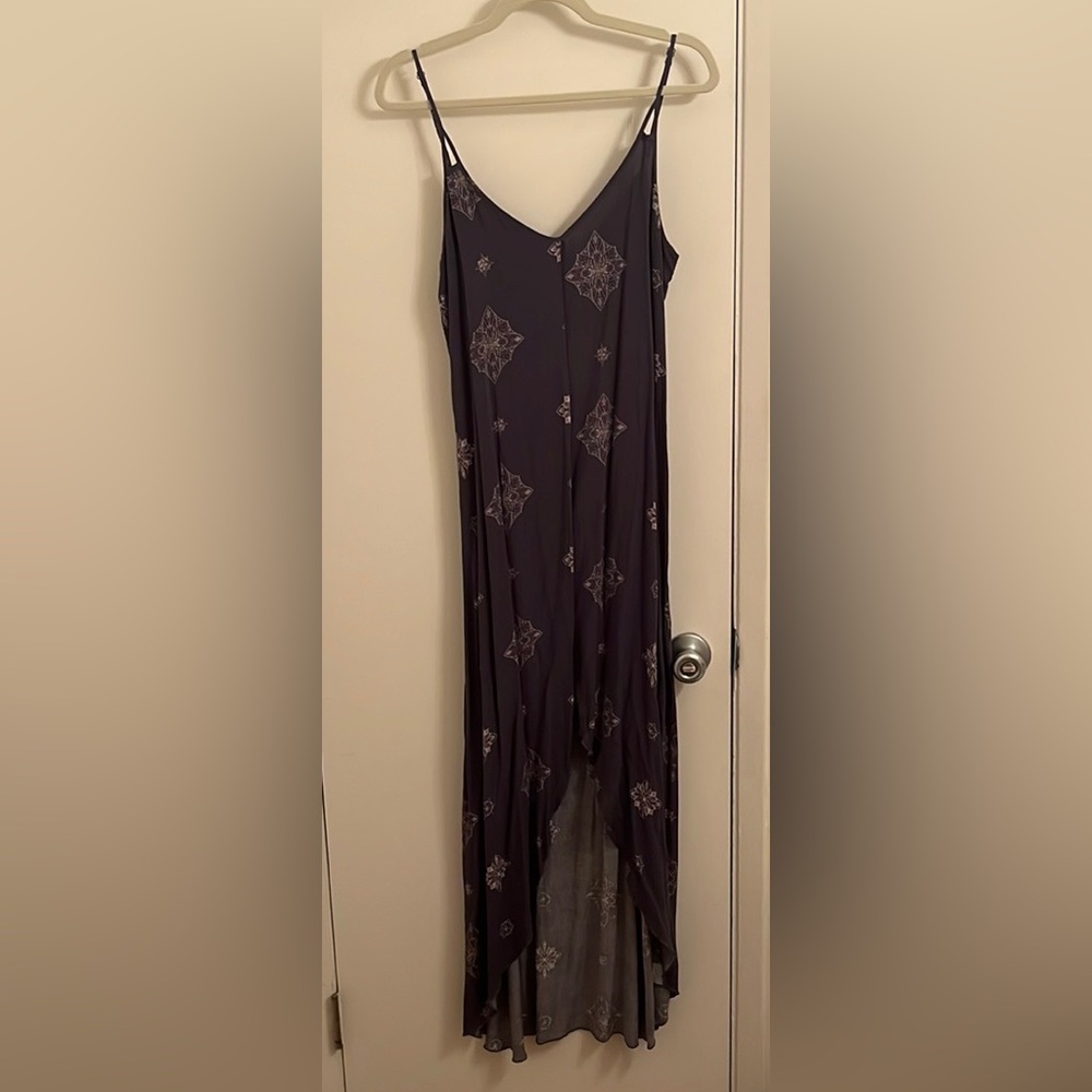 O’Neill high- low sundress